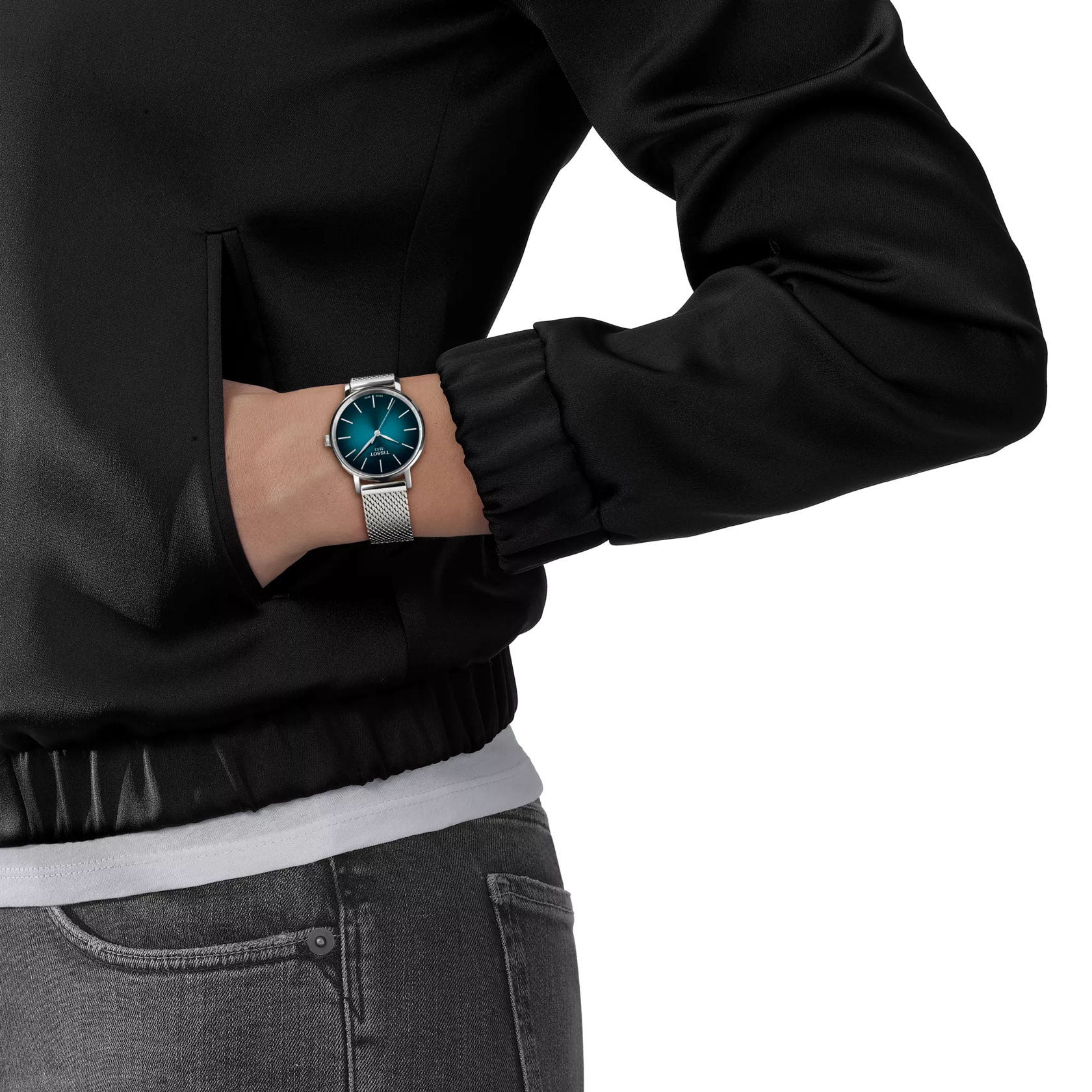 Tissot Everytime 34mm