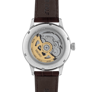 Presage Automatic Watch