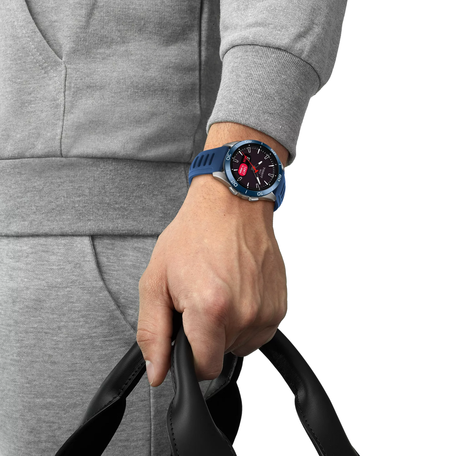 Tissot T-Touch Connect Sport 43.75mm