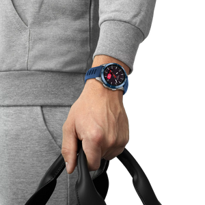 Tissot T-Touch Connect Sport 43.75mm
