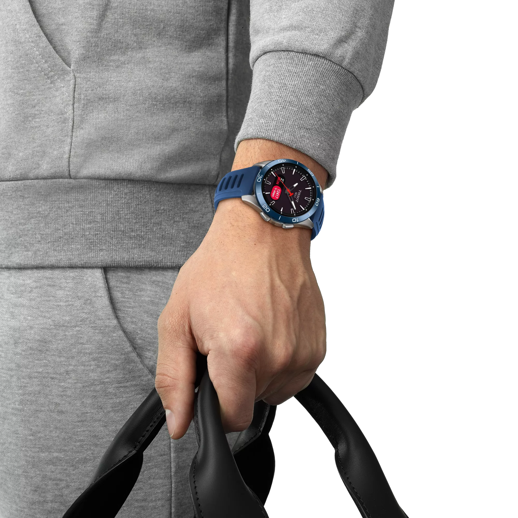 Tissot T-Touch Connect Sport 43.75mm