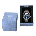 5 Sports Automatic Watch