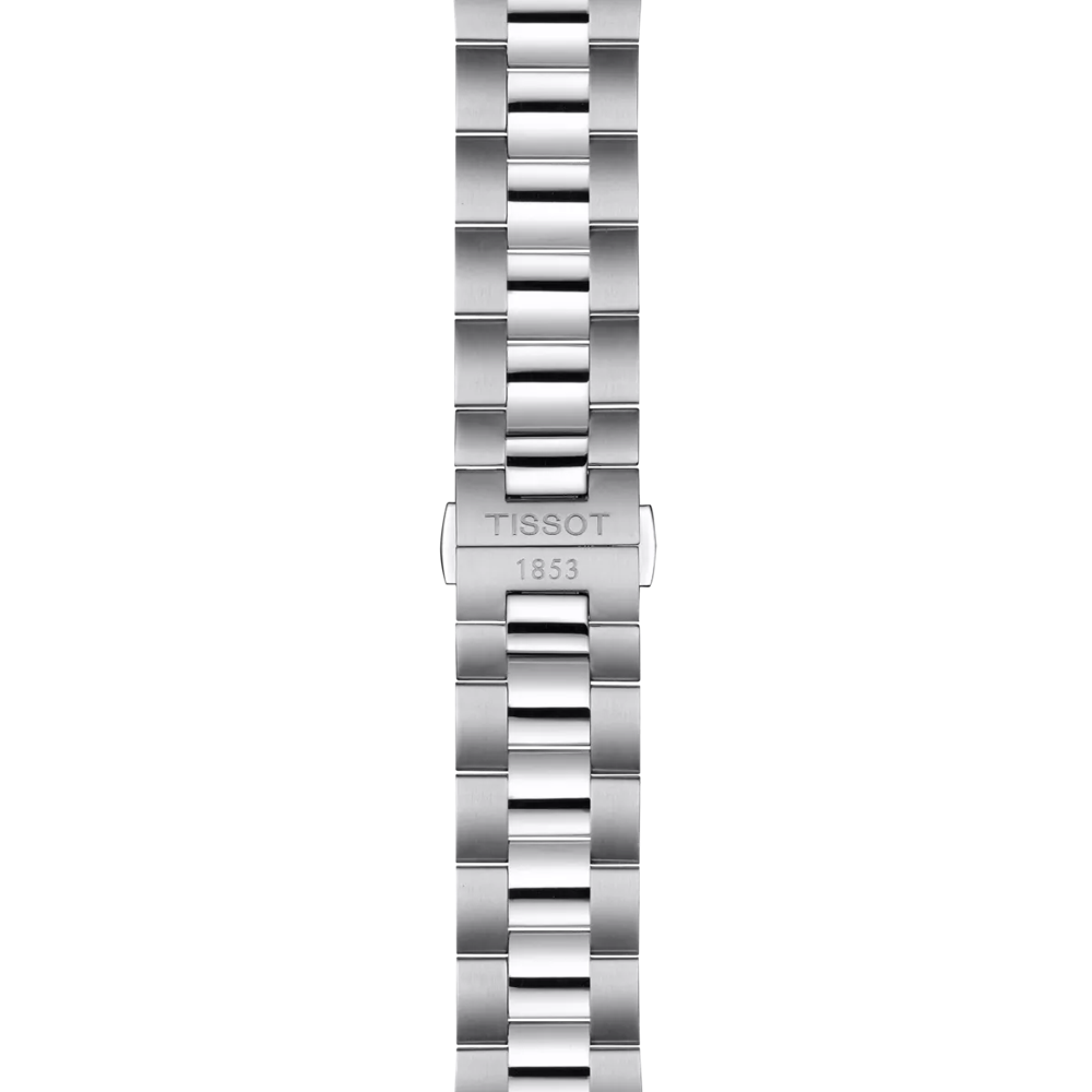 Tissot Gentleman 40mm