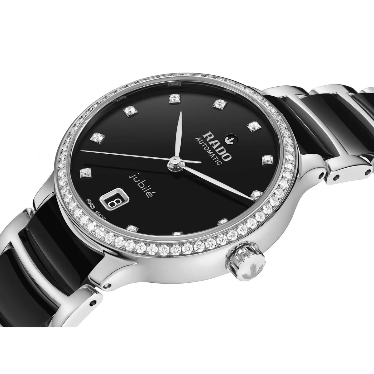 Rado Centrix Stainless Steel for Women R30231712