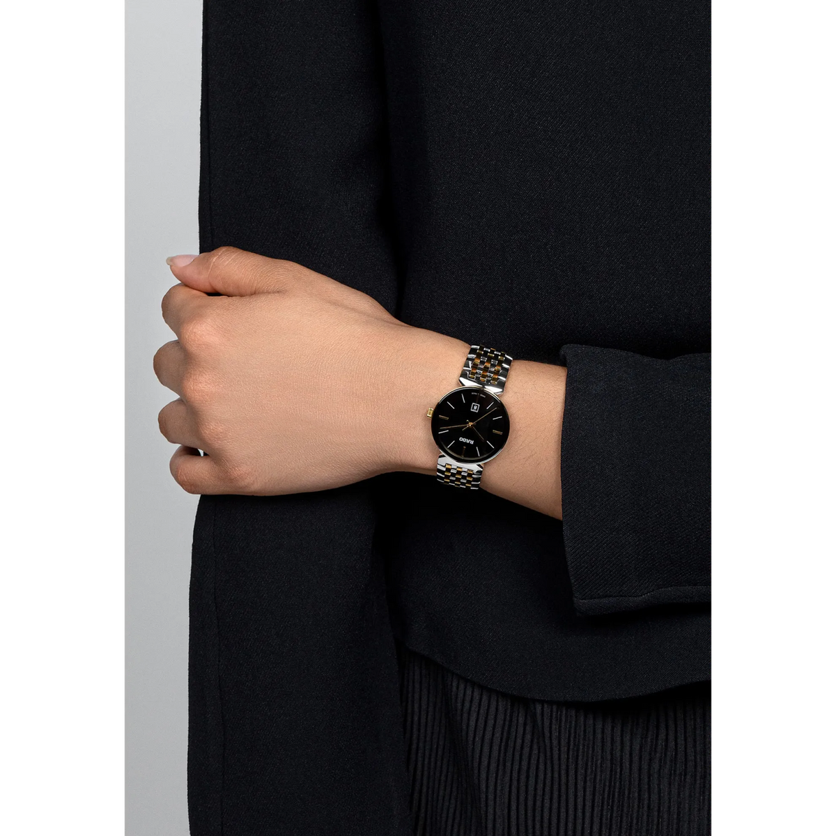 Rado Florence Stainless Steel for Women R48913153