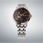 Seiko Presage Stainless Steel for Men SSA466J1