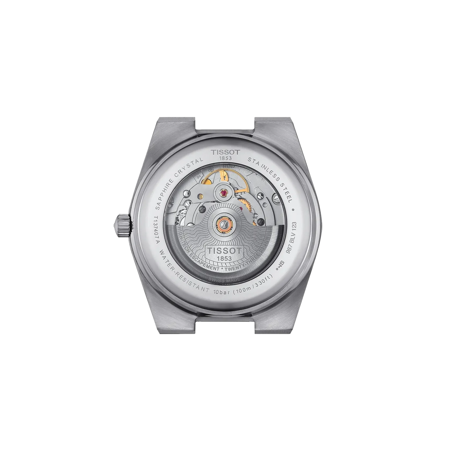 Tissot PRX 40mm