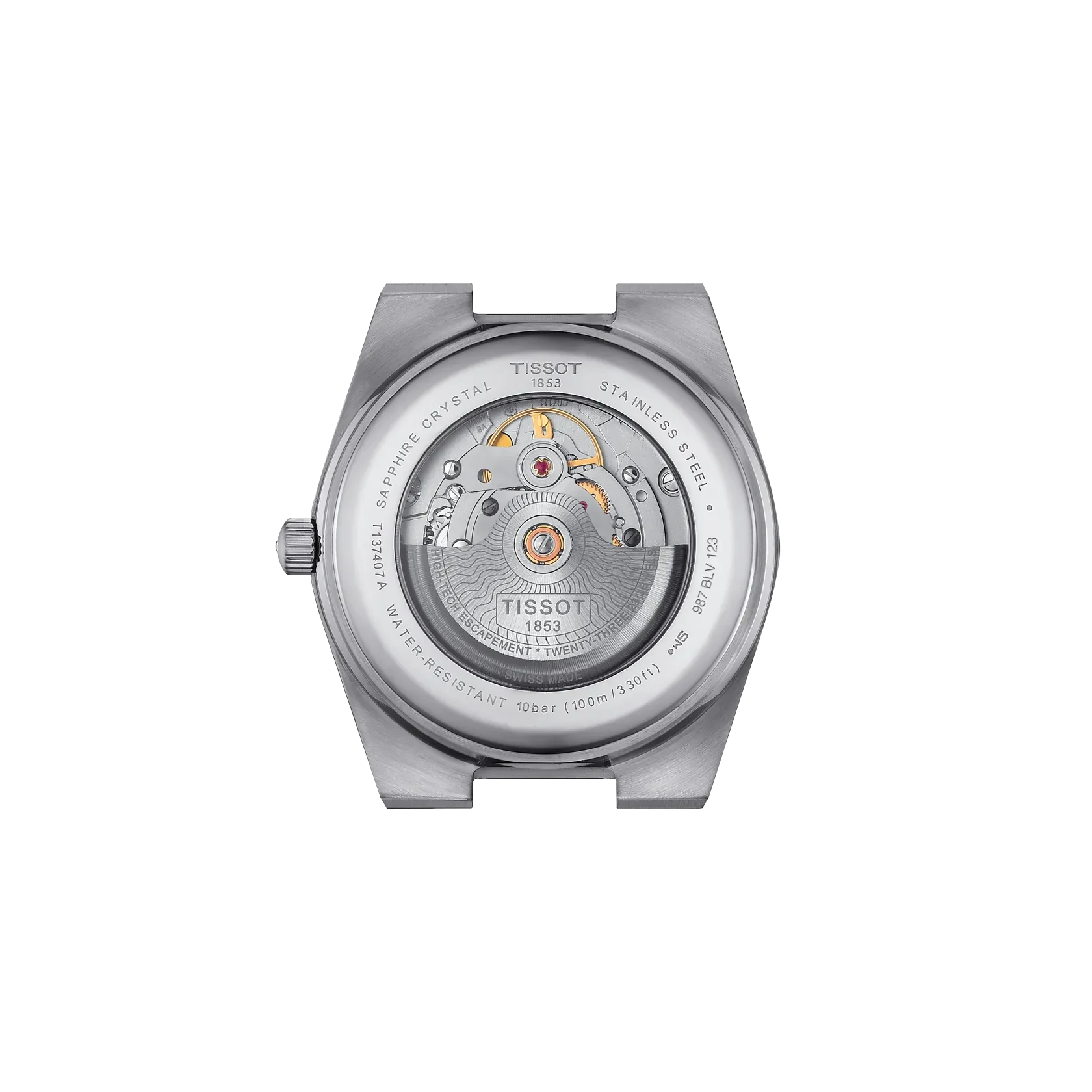Tissot PRX 40mm