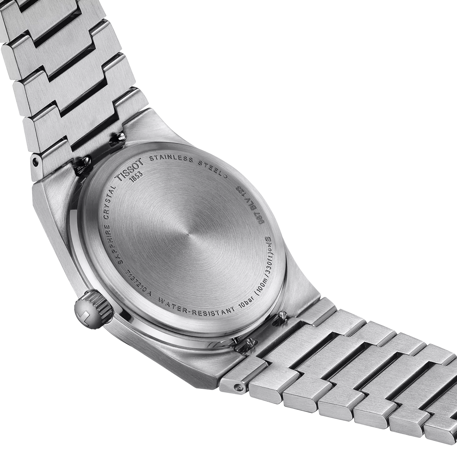 Tissot PRX 35mm
