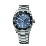 Prospex Glacier Save the Ocean 1965 Re-Interpretation