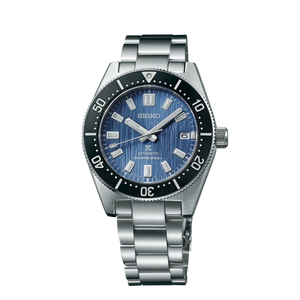 Prospex Glacier Save the Ocean 1965 Re-Interpretation