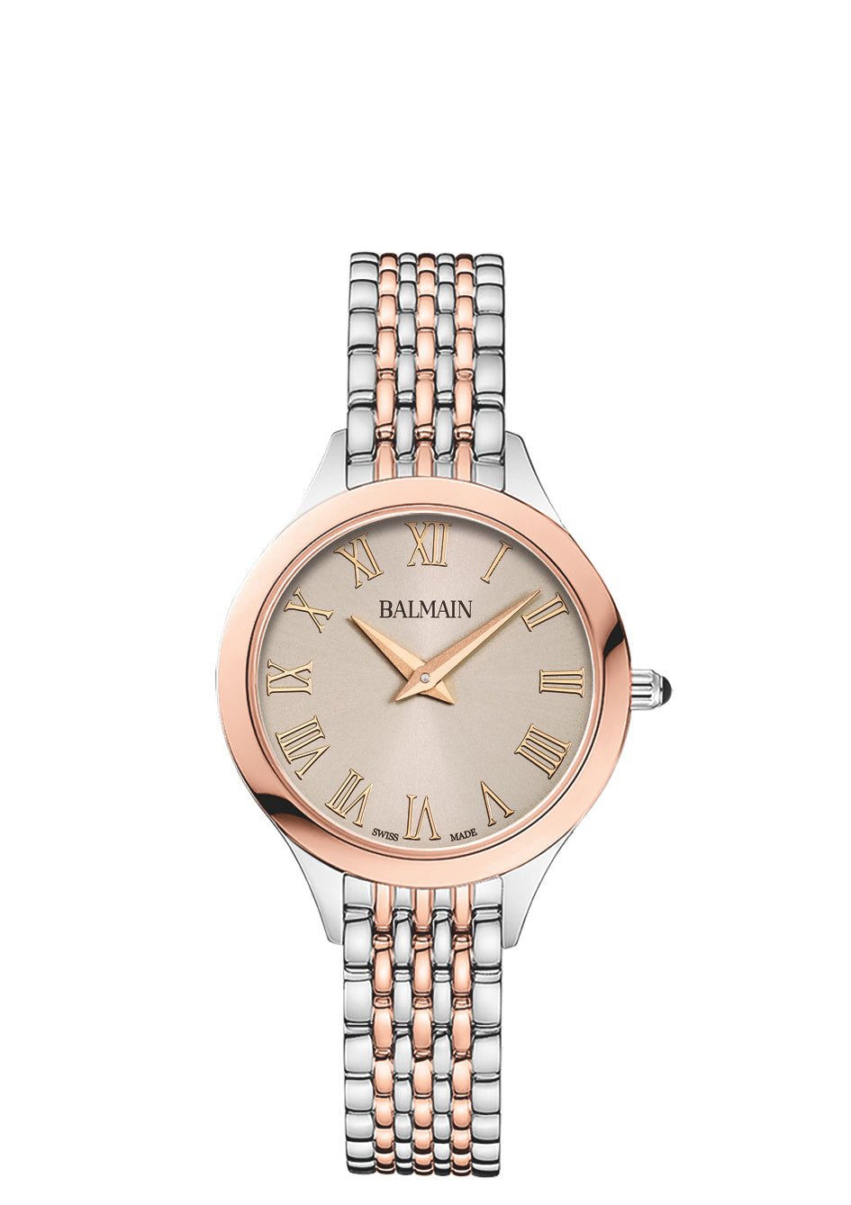 Balmain Balmain De Balmain Stainless Steel for Women B39183352