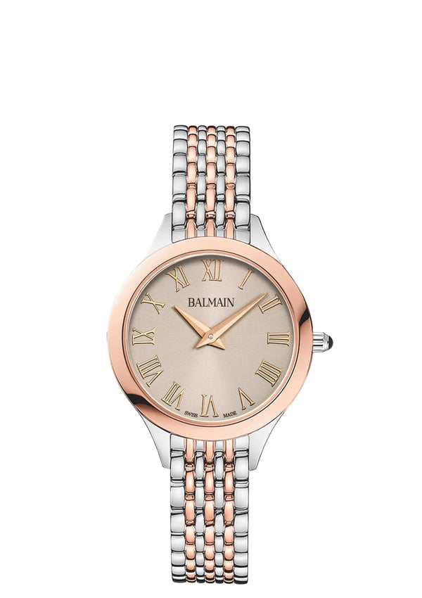 Balmain Balmain De Balmain Stainless Steel for Women B39183352