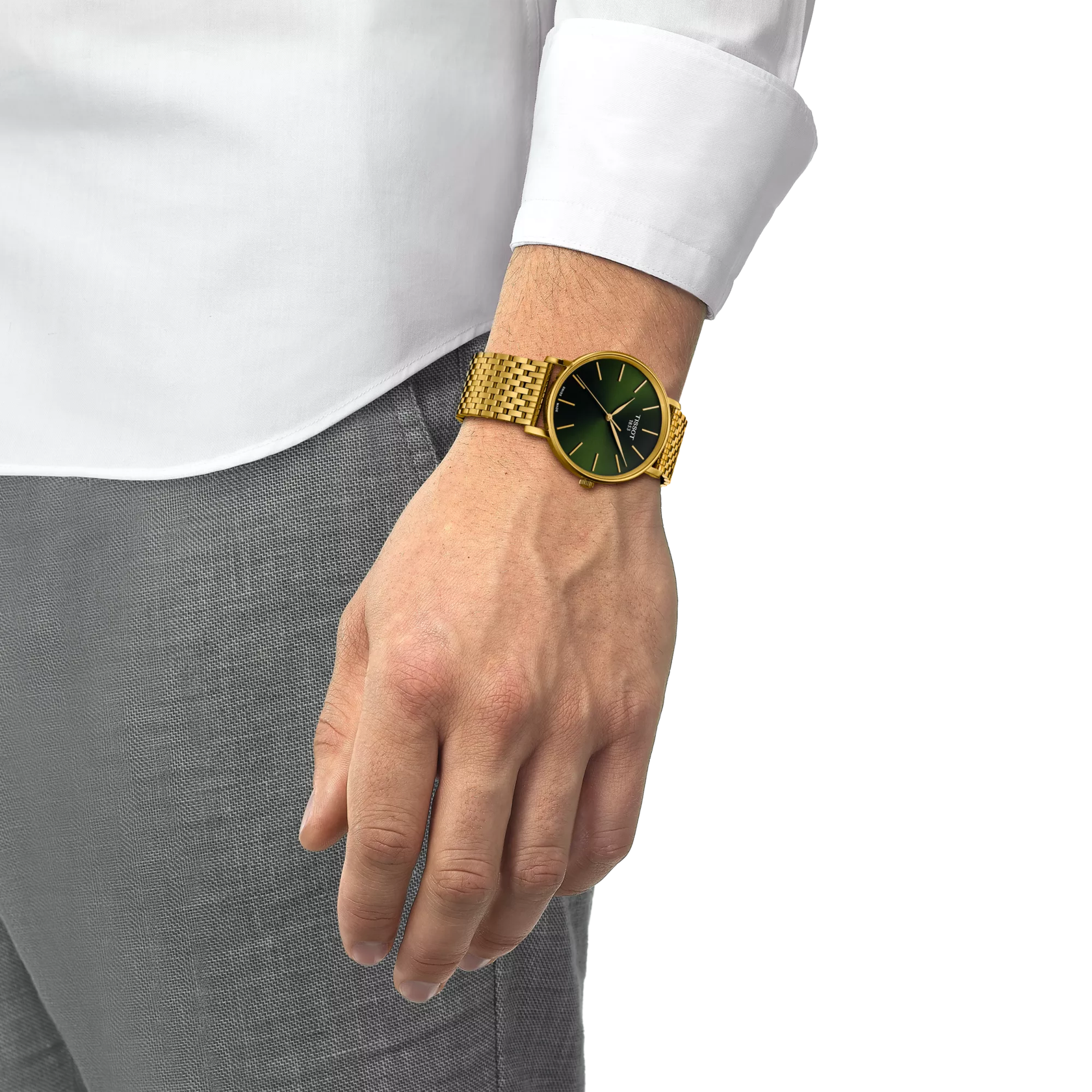 Tissot Everytime 40mm