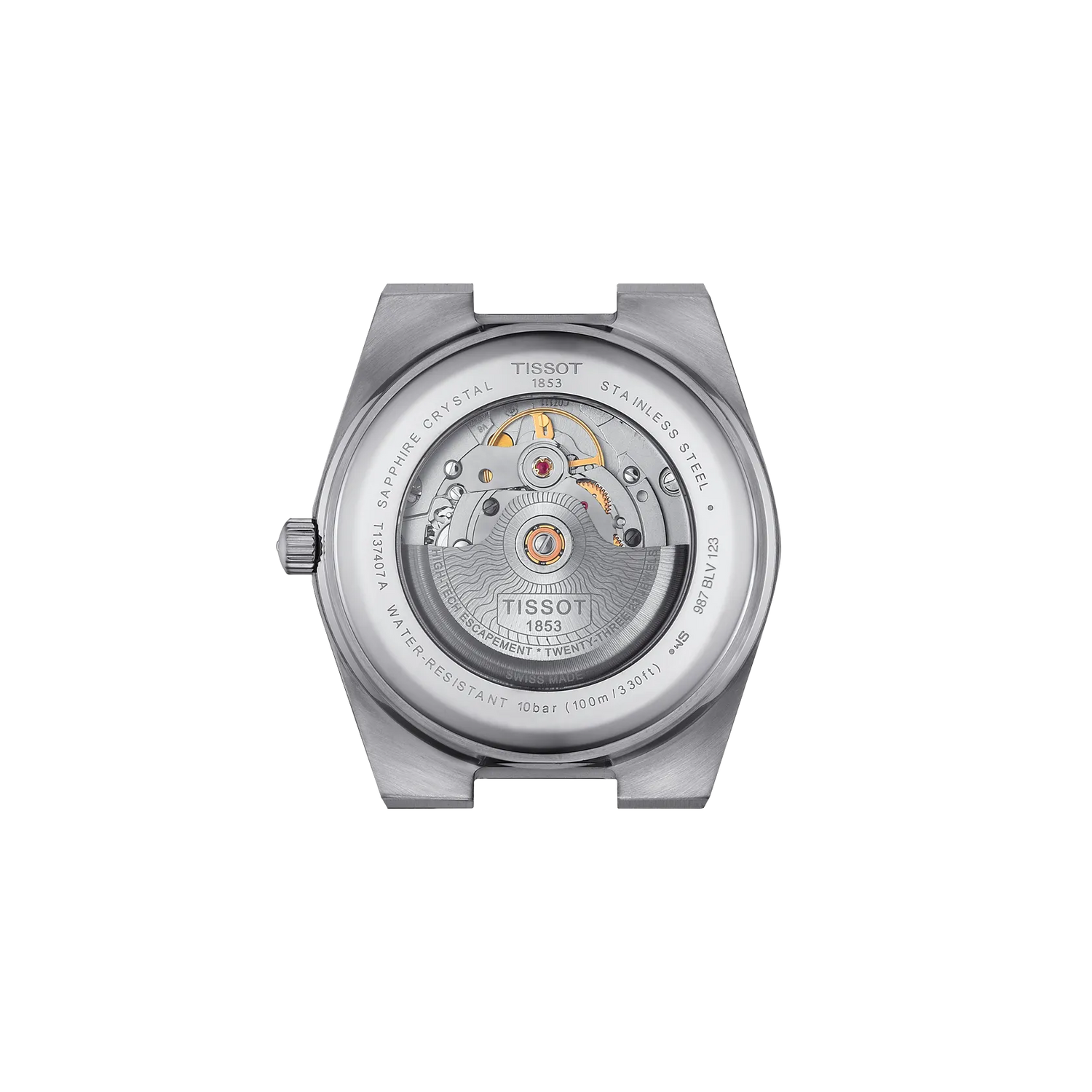 Tissot PRX 40mm