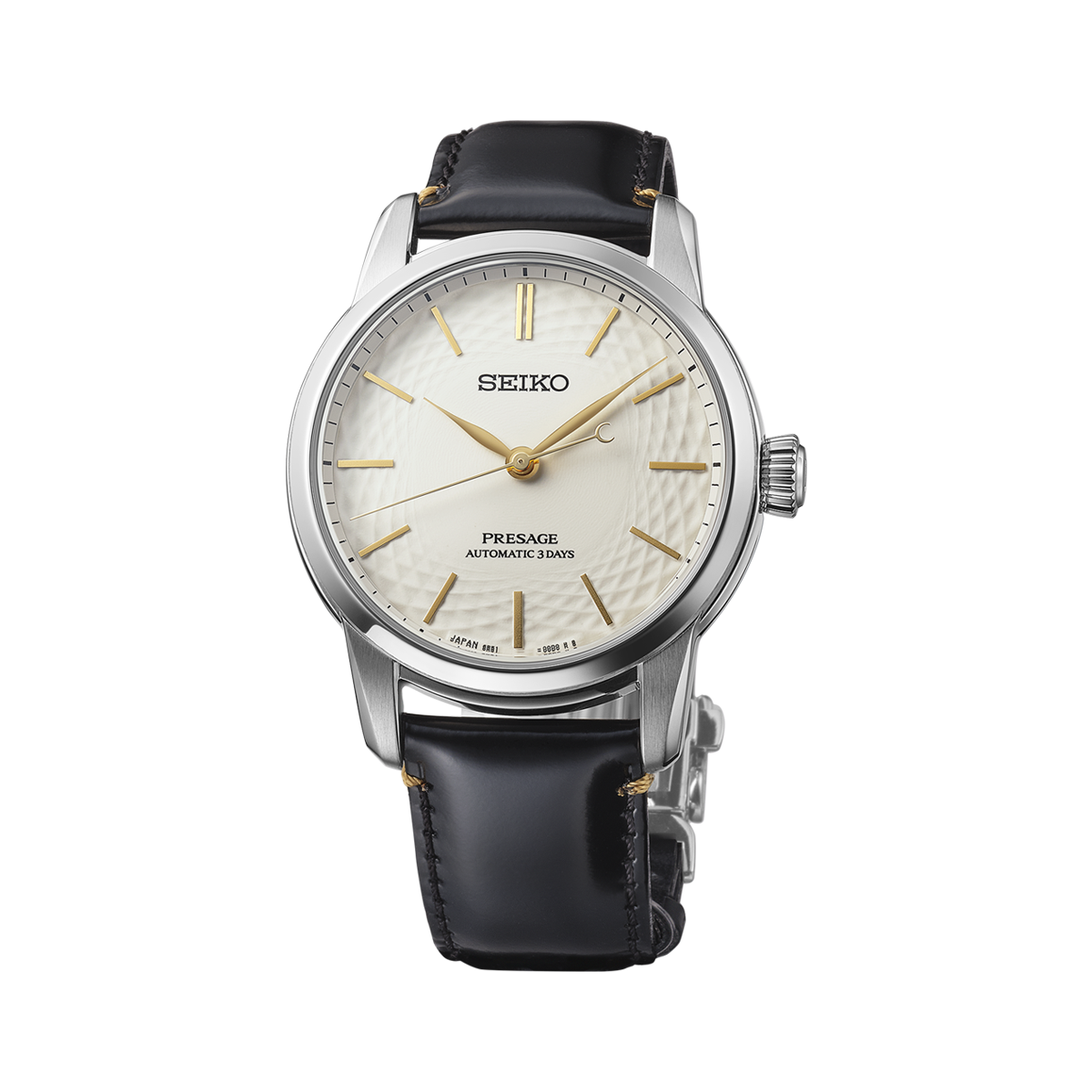 Seiko Presage Classic Series – Unglazed Arita Porcelain Limited Edition