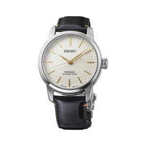 Seiko Presage Classic Series – Unglazed Arita Porcelain Limited Edition