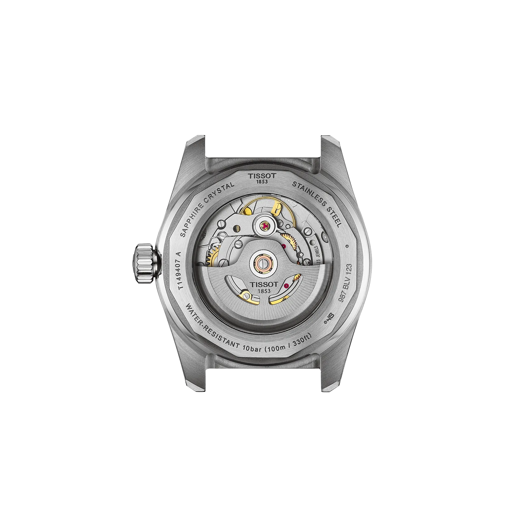 Tissot PR516 38mm