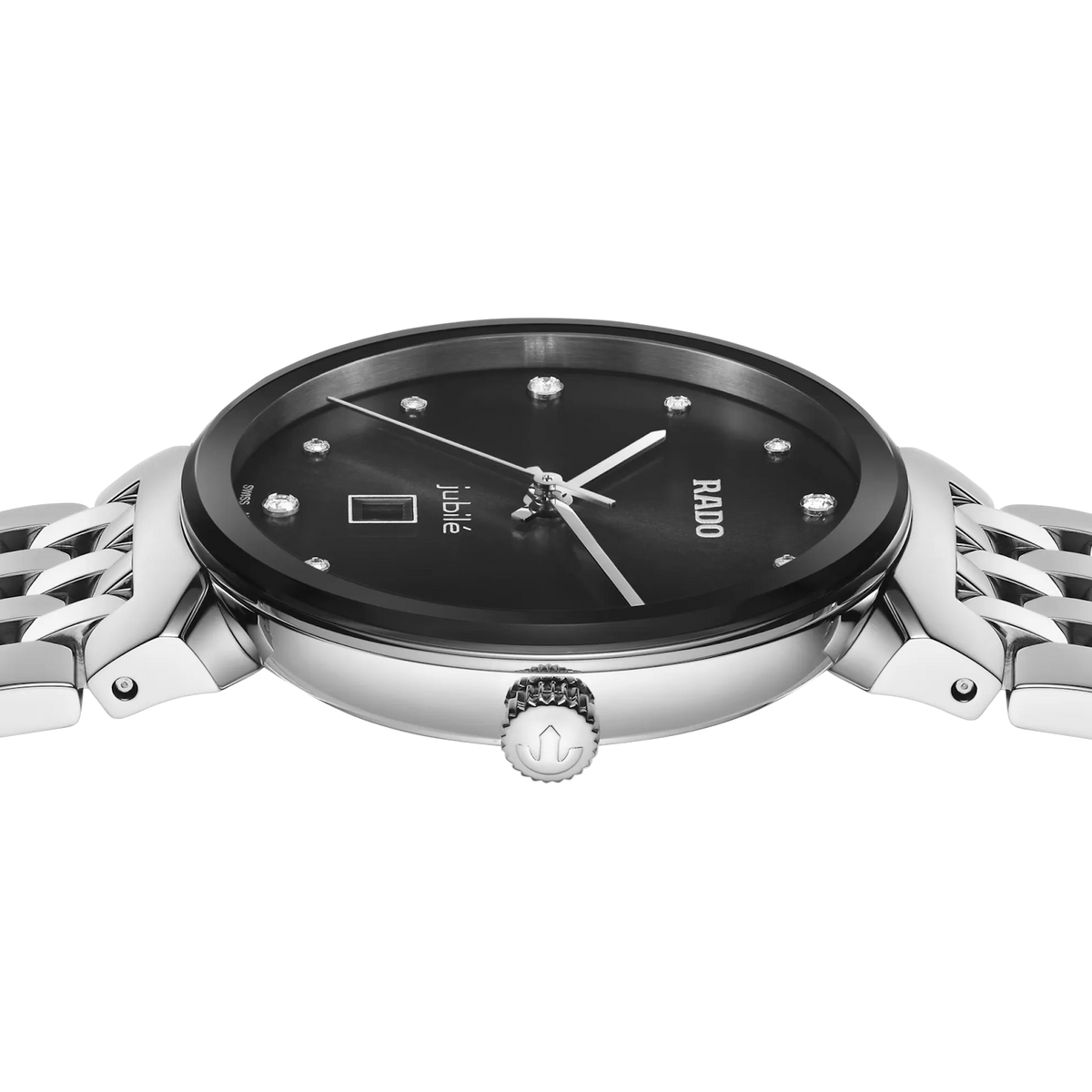 Rado Florence Stainless Steel for Women R48913733