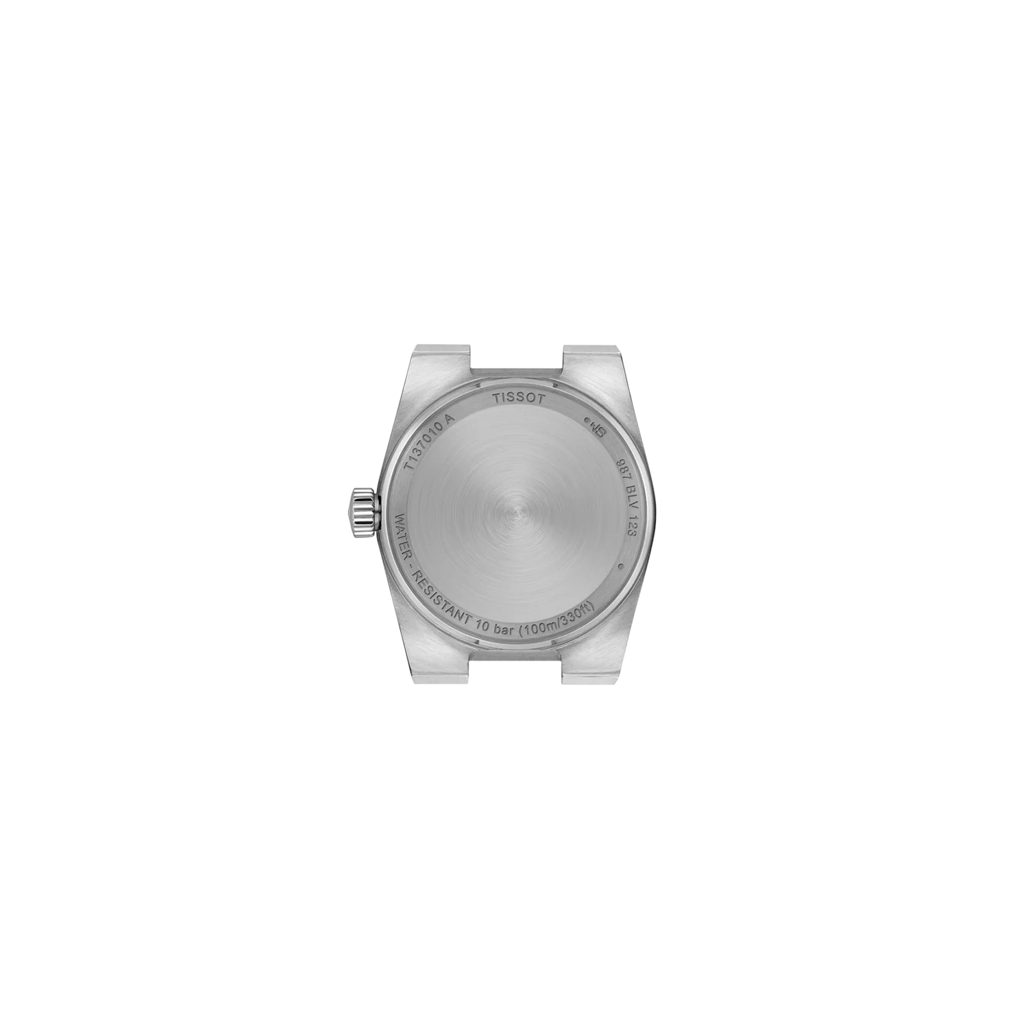 Tissot PRX 25mm