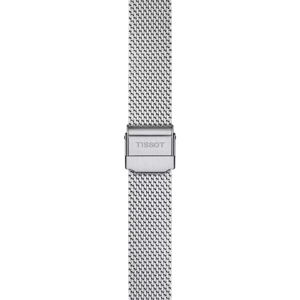 Tissot Everytime 34mm