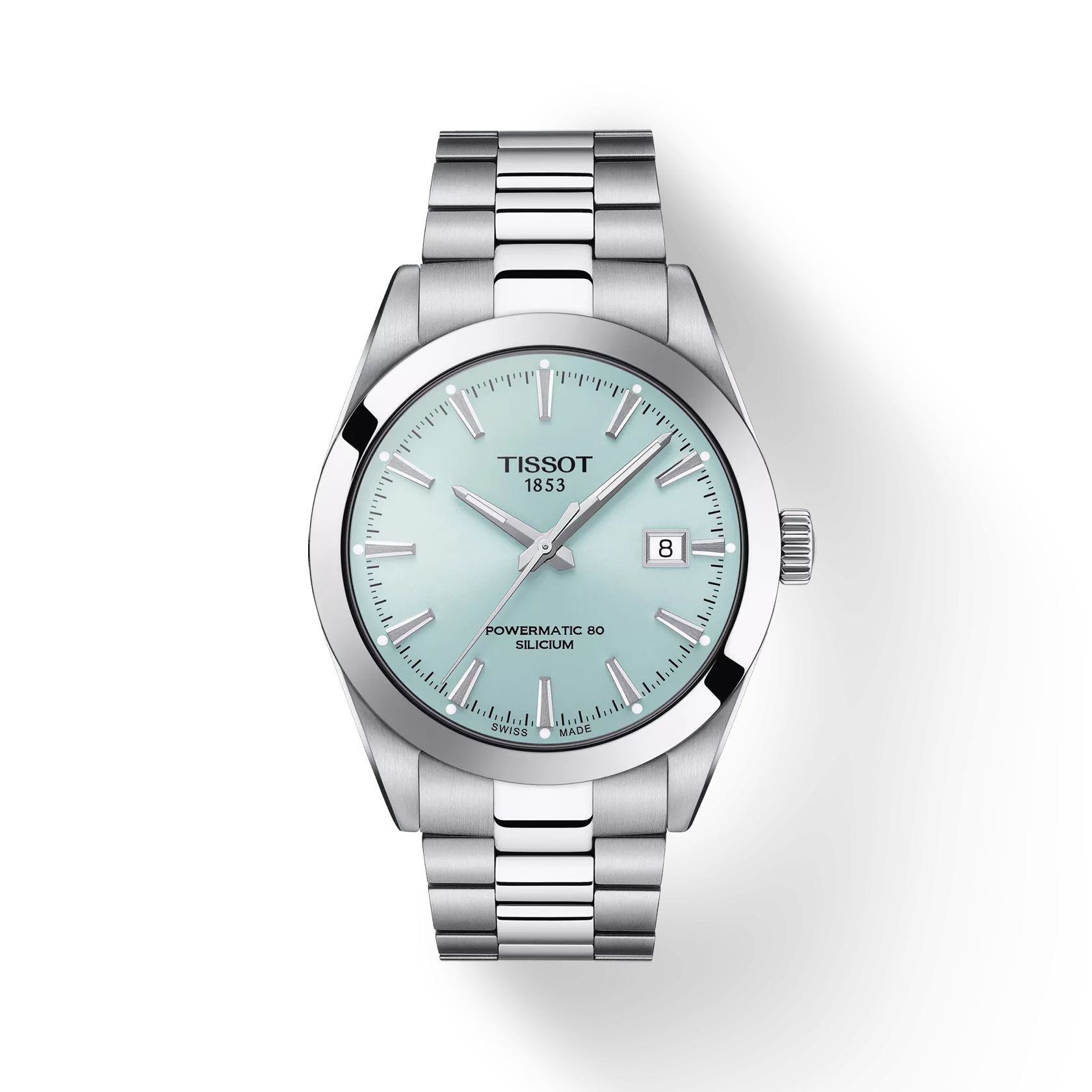 Tissot Gentleman 40mm