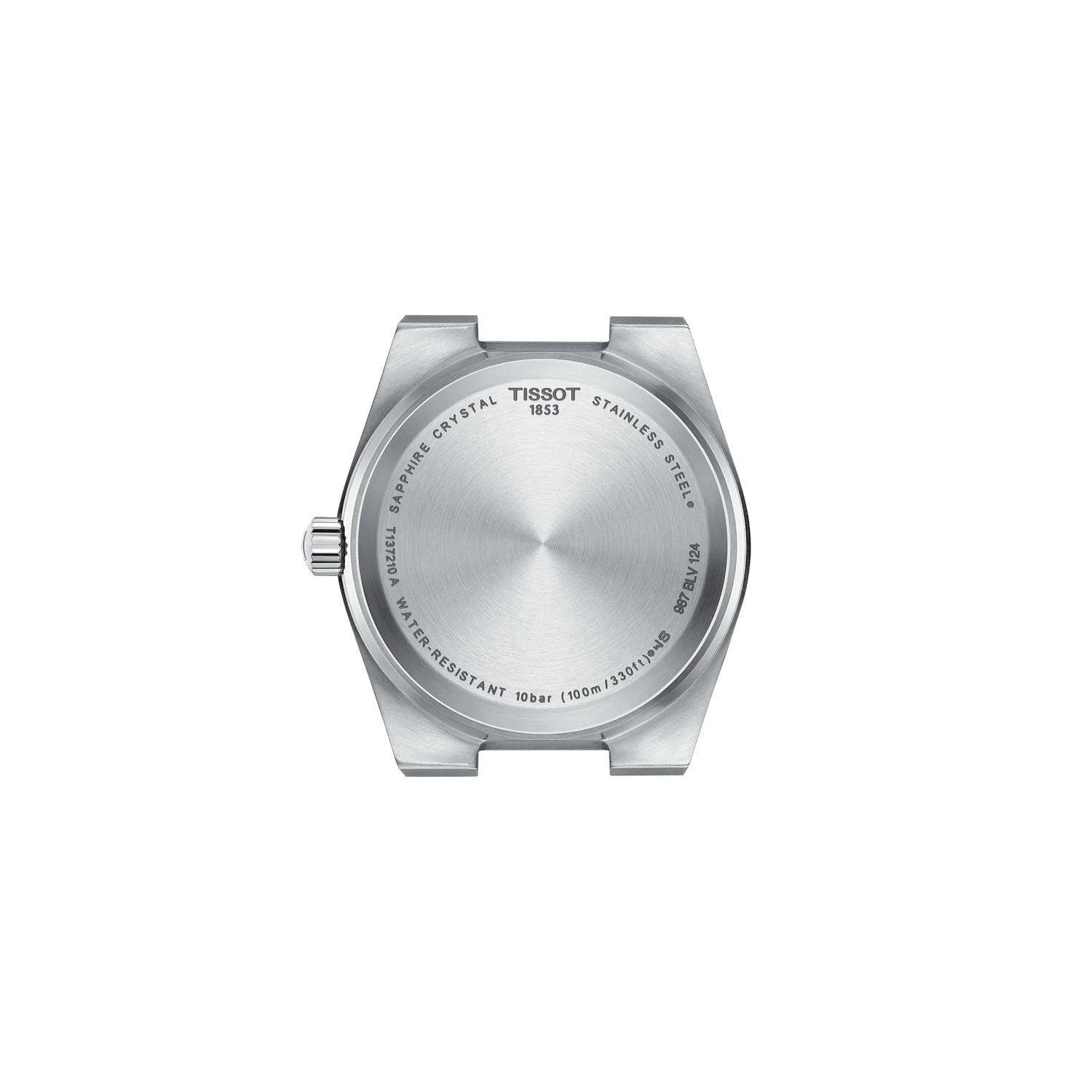 Tissot PRX 35mm