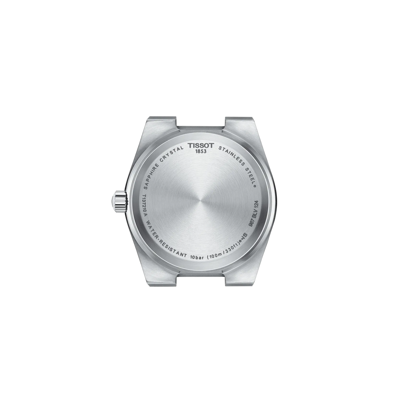 Tissot PRX 35mm