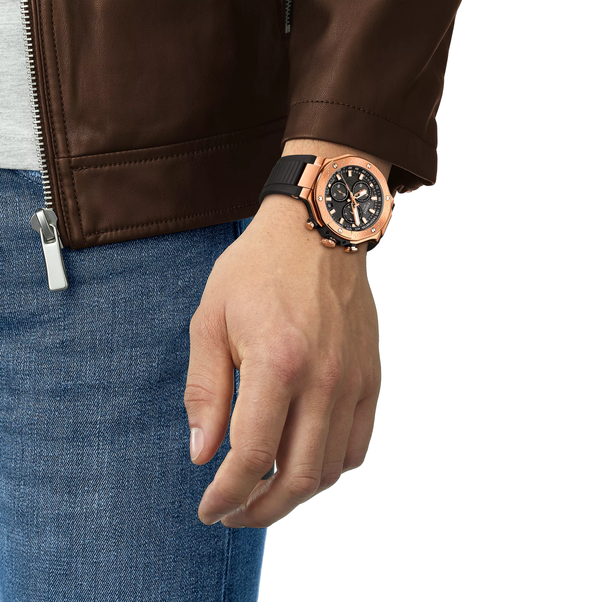 Tissot T-Race 45mm T1414173705100
