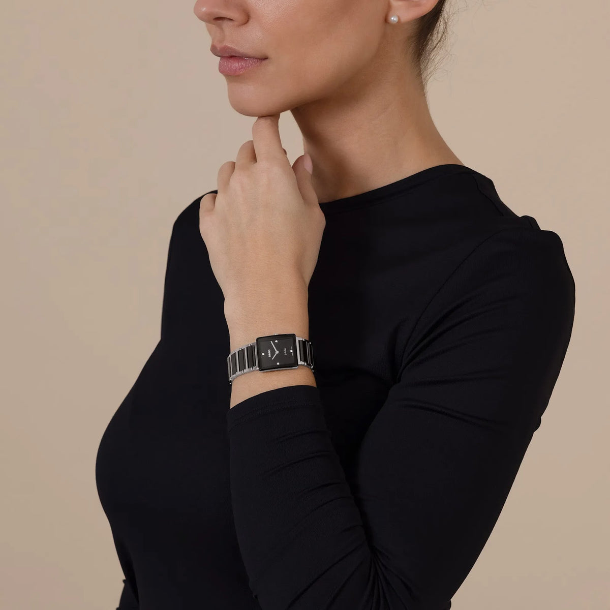 Rado Integral Stainless Steel for Women R20250712