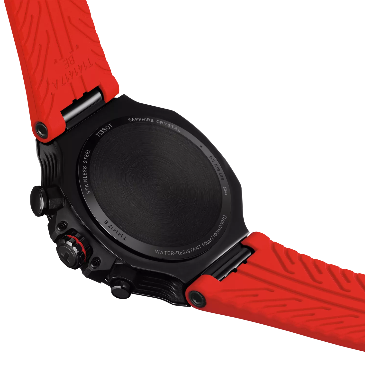 Tissot T-Race 45mm