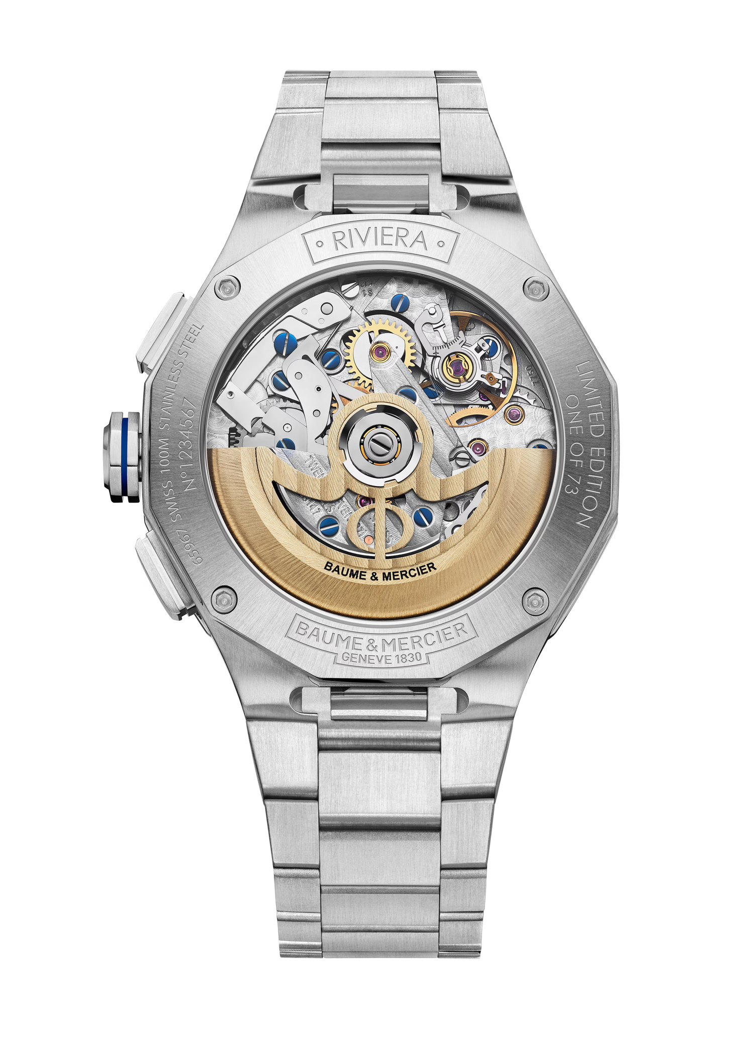 Riviera 10828
