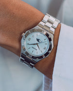 Balmain Be Balmain Stainless Steel for Women B45913392
