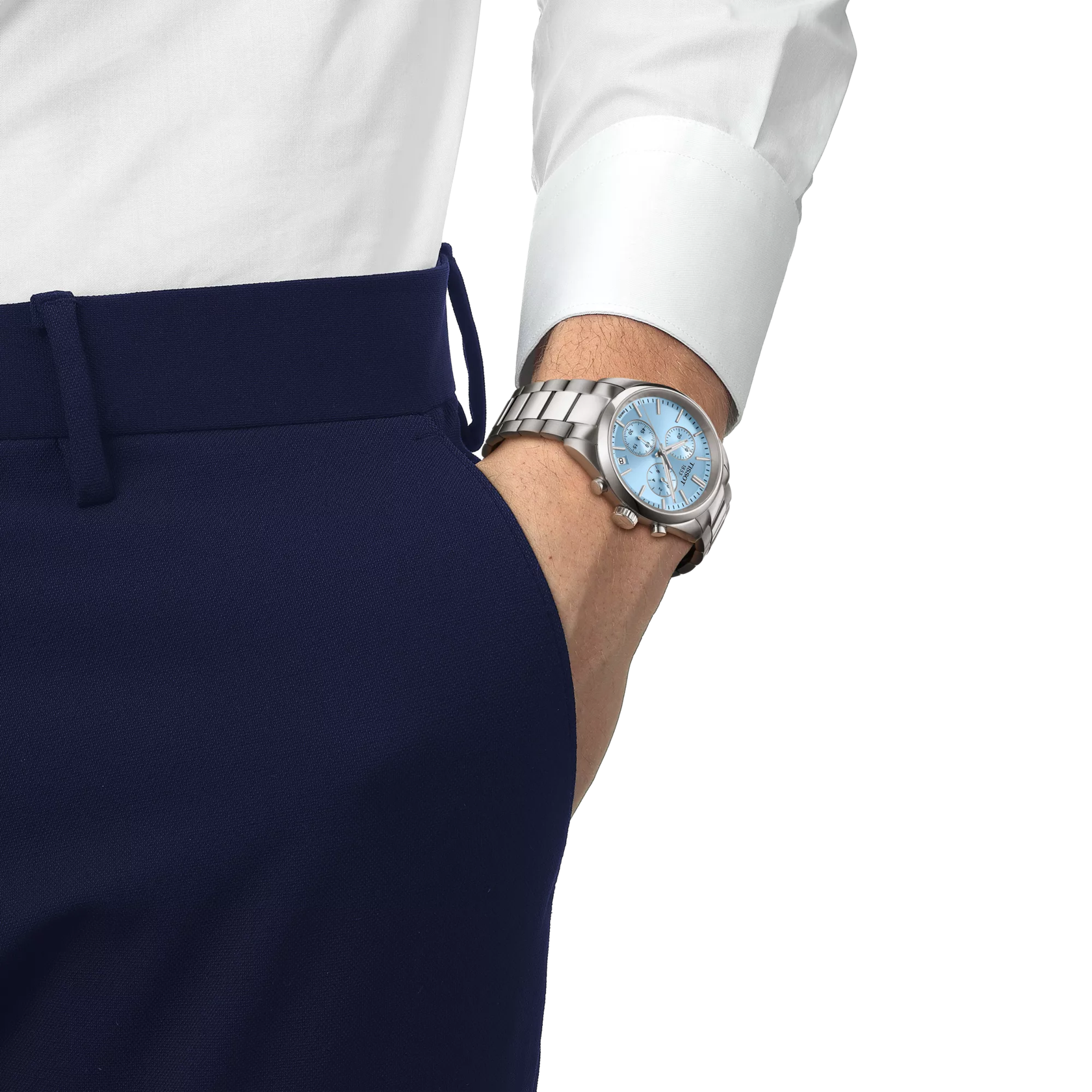 Tissot PR 100 40mm