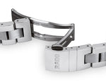 Rado HyperChrome High-Tech Ceramic & Stainless Steel for Men R32259313