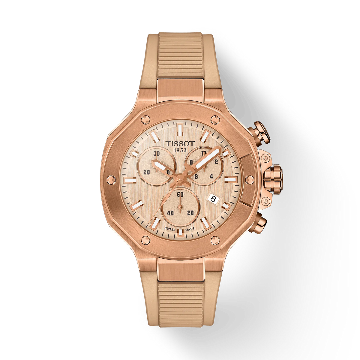 Tissot T-Race 38mm T1418173750100