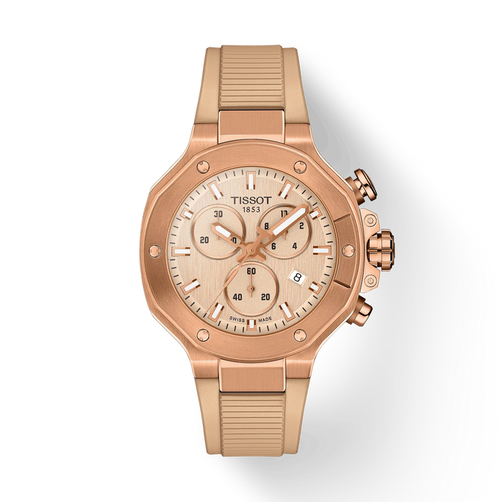 Tissot T-Race 38mm