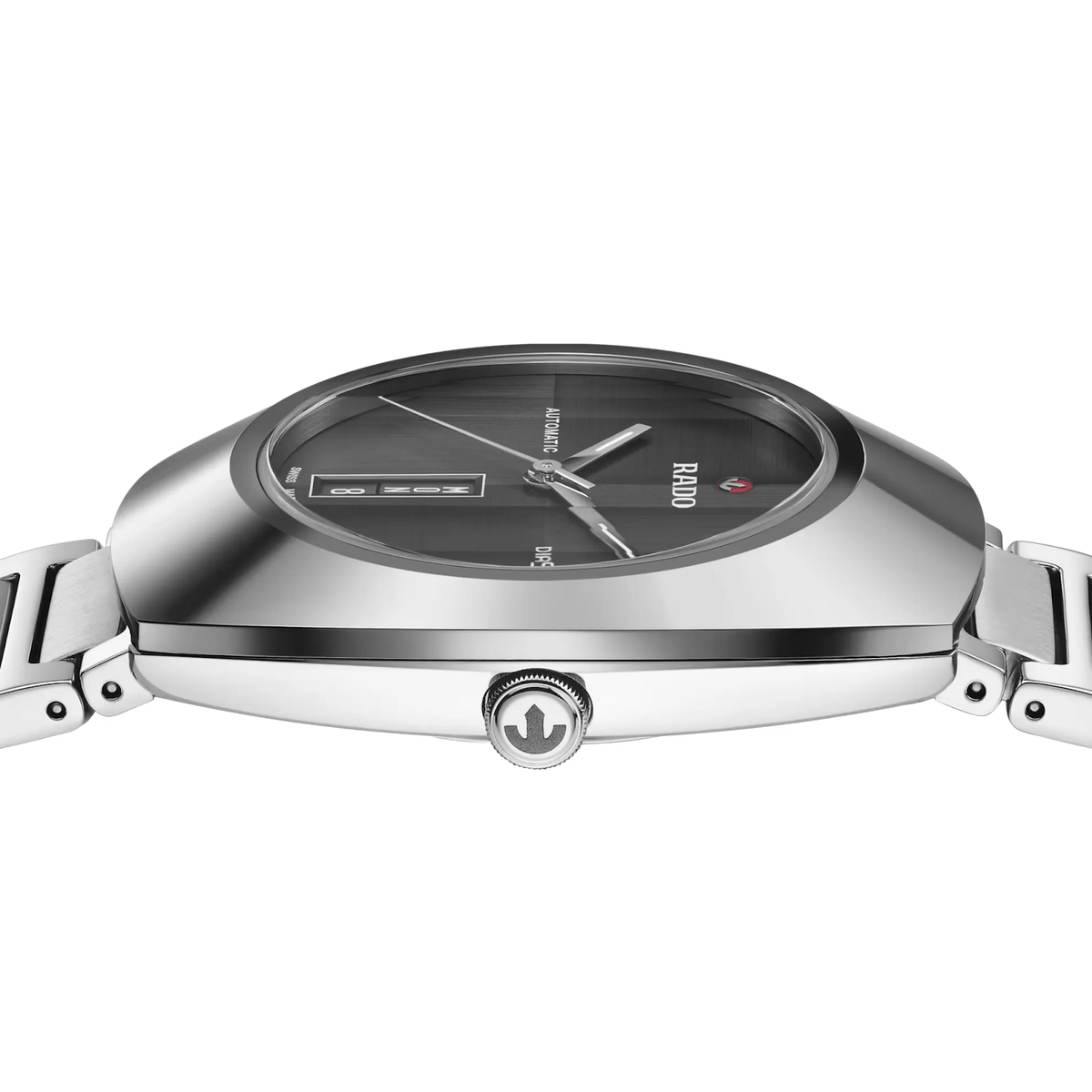 Rado DiaStar Original Ceramos™ & Stainless Steel for Men R12160103