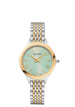 Balmain Balmain De Balmain Bicolor Stainless Steel for Women B39123972