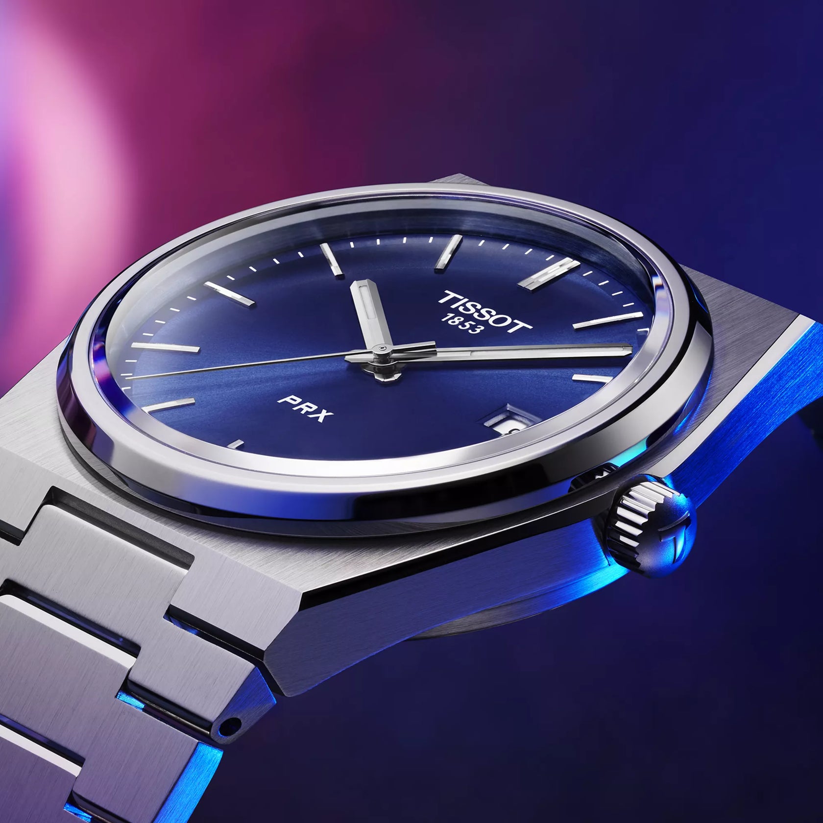 Tissot PRX 40mm