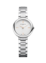 Baume and Mercier Joia Polished Stainless Steel for Women BMM0A10848