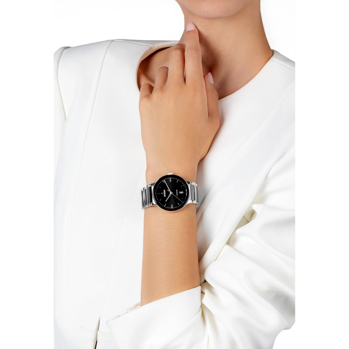 Rado Centrix Stainless Steel for Men R30018152