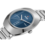 Rado DiaStar Original Ceramos™ & Stainless Steel for Men R12160213