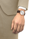 Tissot Classic Dream 40mm