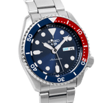 5 Sports Automatic Watch