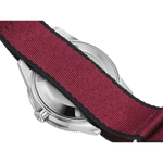 Rado Captain Cook Stainless Steel for Unisex R32223408
