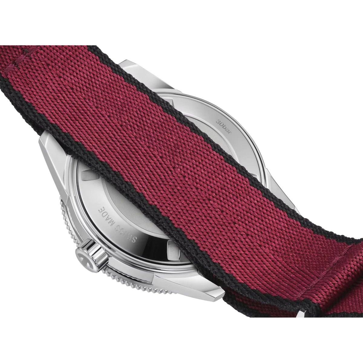 Rado Captain Cook Stainless Steel for Unisex R32223408