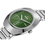 Rado DiaStar Original Ceramos™ & Stainless Steel for Men R12160303