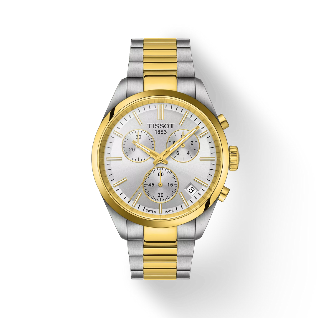 Tissot PR 100 40mm