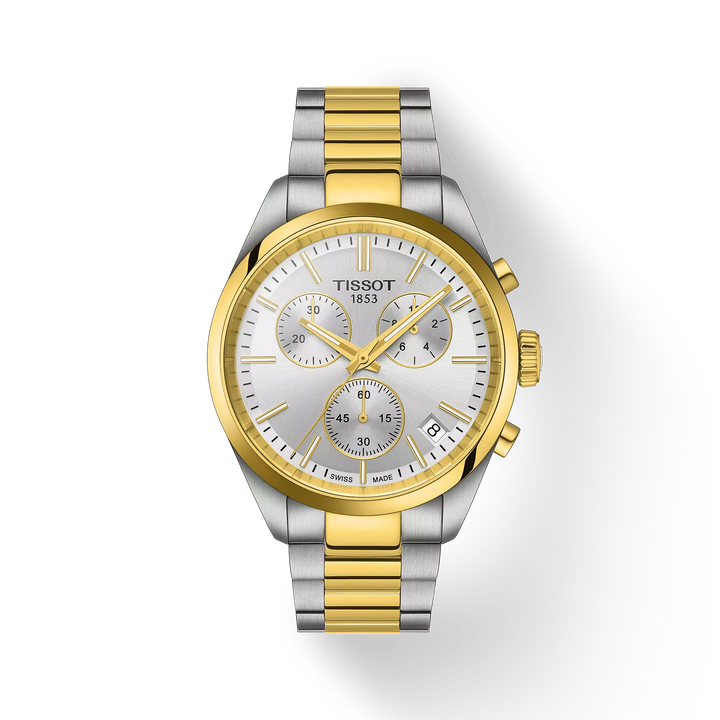 Tissot PR 100 40mm